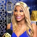 EXCLUSIVE: Tamar Braxton Says She Wants to 'Be the Cardi B of TV' After Winning 'Celebrity Big Brother'