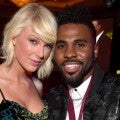 Jason Derulo Says He's 'Surprised Every Single Day' By Taylor Swift's Performance in 'Cats' (Exclusive)