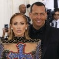 Alex Rodriguez Films Jennifer Lopez Pole Dancing for New Movie ‘Hustlers'