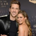 'Bachelorette' Couple JoJo Fletcher and Jordan Rodgers Reveal When They're Getting Married