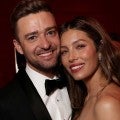 Jessica Biel Shares Throwback Screen Test and Justin Timberlake Is So in Love