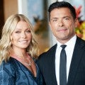 Kelly Ripa and Mark Consuelos' Daughter Lola Graduates High School -- See the Pics!