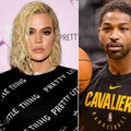 Khloe Kardashian Likes Tweet About Tristan Thompson, Jordyn Woods Scandal