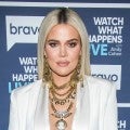 Khloe Kardashian Says Daughter True Makes Tristan Thompson Cheating Scandal 'All Worth It'