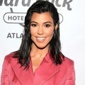 Kourtney Kardashian's Family Celebrates Her 40th Birthday With Flashback Photos and Heartfelt Messages