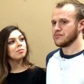 Josiah Duggar’s Wife Lauren Thanks Fans for Support Following Her Miscarriage