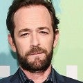 Luke Perry Hospitalized: Latest Details After Doctors Sedated Actor