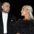 Ariana Grande Hugs Mac Miller’s Dog After Her GRAMMYs Win