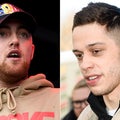 Pete Davidson Kicks Out Heckler for Making Mac Miller Joke at Comedy Show