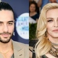 Maluma Teases Collaboration With Madonna: 'Ms. Crazy & Mr. Safe'