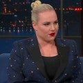 Meghan McCain Reacts to Ivanka Trump Attending Her Father's Funeral