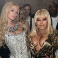 Paris Hilton and Lil Kim Rock the Runway in Sassy Fashion Show: Pics!