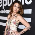 Paris Jackson Denies Hospitalization for Attempted Suicide