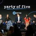 NEWS: 'Party of Five' Creators on How the Reboot Will Have 'Echoes' of the Original Series