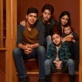 See the First Photo From the 'Party of Five' Reboot