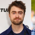 Why Daniel Radcliffe Is 'a Bit Concerned' for 'Bachelor' Star Colton Underwood