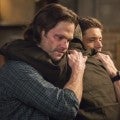 'Supernatural' Celebrates 300th Episode With a Heartbreaking Family Reunion