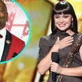 'AGT: The Champions' Host Terry Crews Slams Golden Buzzer for Jaw-Dropping Sand Artist