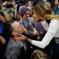 Tom Brady Kisses Gisele Bundchen, Celebrates Super Bowl Win With Kids: Sweet Pics