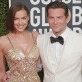 Irina Shayk Shares Rare Pic of Her and Bradley Cooper's Daughter