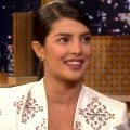 NEWS: Priyanka Chopra Jonas on Why She Took Husband Nick Jonas' Last Name