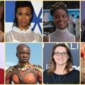 Women of Wakanda: The Female Forces Behind ‘Black Panther’s Historic Oscar Push