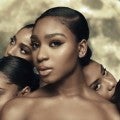 Normani Takes Fans to Space in Dreamy 'Waves' Music Video -- Watch!