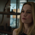 Captain Marvel Joins the Team in New 'Avengers: Endgame' Trailer