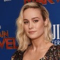 NEWS: Brie Larson Surprises Fans at 'Captain Marvel' Screening -- Watch!