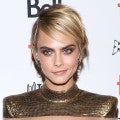 Cara Delevingne Admits She'd 'Rather Have Sex' Than Hit the Club