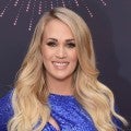 Carrie Underwood Shares Makeup-Free Workout Selfie and a 'Mom Joke'