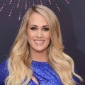 Listen to Carrie Underwood Call Up the ACM Awards' New Artist Winners to Tell Them They've Won