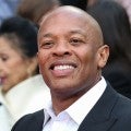 Dr. Dre Back In the Studio After Hospitalization for Brain Aneurysm