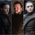 'Game of Thrones': Who Will Survive the Final Season?