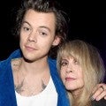Stevie Nicks Mistakenly Refers to Harry Styles as a Member of NSYNC