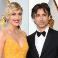 Greta Gerwig and Boyfriend Noah Baumbach Welcome First Child Together 