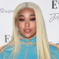 Jordyn Woods Debuts New Platinum Blonde Look Following Tristan-Khloe Cheating Scandal