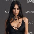 Kim Kardashian Names Son Saint ‘King of Hide and Seek’