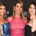 Lori Loughlin's Daughters 'Are Suffering' Amid Fallout From College Admissions Scandal, Source Says