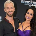 Nikki Bella Is Artem Chigvintsev's Date for Val Chmerkovskiy and Jenna Johnson’s Wedding