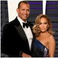 Jennifer Lopez and Alex Rodriguez Receive Handwritten Letter From Barack Obama After Engagement