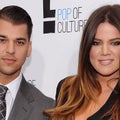 Khloe Kardashian Wishes Rob Happy 32nd Birthday With Epic Videos