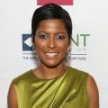 Tamron Hall Reveals She's Married and Expecting Her First Child