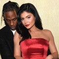 Kylie Jenner, Travis Scott and Stormi Dress Up as 'Avengers' Superheroes