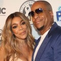 Wendy Williams' Husband Kevin Hunter Breaks Silence on Divorce