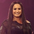 Demi Lovato Is 'So So Happy' Celebrating Her 27th Birthday in London at Ariana Grande's Concert