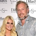 Jessica Simpson Shares Photo of 'Hot Dad' Eric Johnson Holding Daughter Birdie