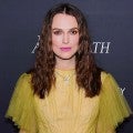 Keira Knightley Reveals How Motherhood Affected Her Performance in 'The Aftermath' (Exclusive)