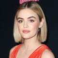 Lucy Hale ‘Freaking Out’ After Landing Lead Role in ‘Riverdale’ Spinoff ‘Katy Keene’