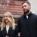 Jennifer Lawrence Enjoys Low-Key Date With Cooke Maroney After Wild Night Out With Adele